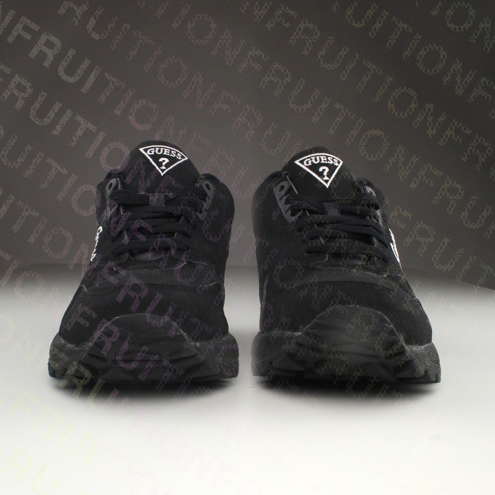 FRUITION NDA: GUESS TOURINO SHOE US 9